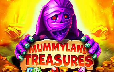 Mummyland Treasures