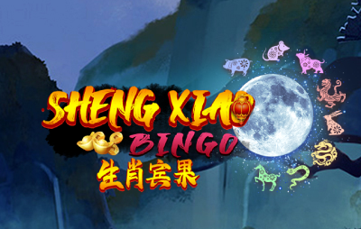 Sheng Xiao Bingo