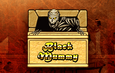 Black Mummy