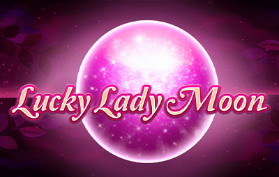 Lucky Lady Moon