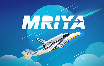 Mriya