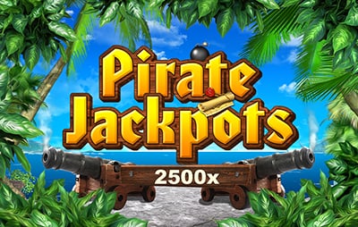 Pirate Jackpots