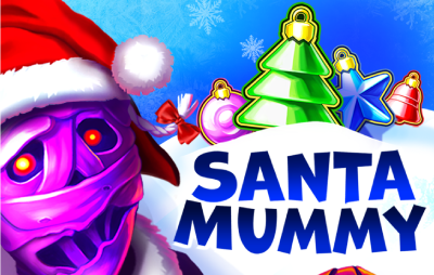 Santa Mummy