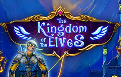 The Kingdom of The Elves