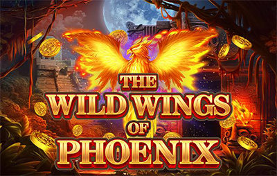 The Wild Wings of Phoenix